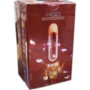 HQD Rosy 400 затяжек Кола электронный персональный испаритель HQD Rosy 400 затяжек Кола электронный персональный испаритель