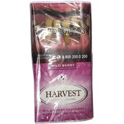 Табак курительный Harvest «Wild Berry» 40 гр
