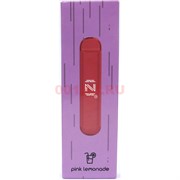 IZI Pink Lemonade 6% соль 550 затяжек одноразовый электронный испаритель IZI Pink Lemonade 6% соль 550 затяжек одноразовый электронный испаритель
