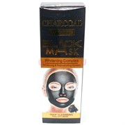 Маска для лица Charcoal Black Mask 130 г