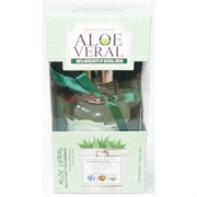 Cыворотка для лица Wokali Aloe Veral 40 мл