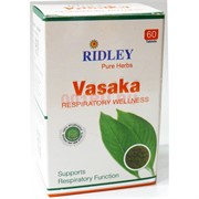 Ridley Vasaka 60 таблеток от бронхита Ridley Vasaka 60 таблеток от бронхита