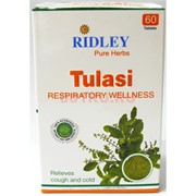 Tulasi Ridley 60 таблеток для лечения простуды и гриппа Tulasi Ridley 60 таблеток для лечения простуды и гриппа