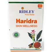 Haridra Ridley 60 таблеток очищение крови Haridra Ridley 60 таблеток очищение крови