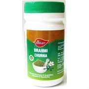 Brahmi Churna Ridley 60 таблеток для улучшени памяти Brahmi Churna Ridley 60 таблеток для улучшени памяти