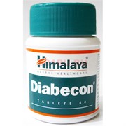 Himalaya Diabecon 100 таблеток для лечения диабета Himalaya Diabecon 100 таблеток для лечения диабета