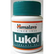 Himalaya Lukol 100 таблеток