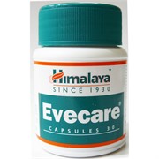 Himalaya Evercare 100 таблеток повышает гемоглобин крови
