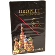 Табак для кальяна DROPLET Virginia Tobacco 50 гр «Kremlin»