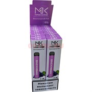 Maskking High GT 500 затяжек «Виноградный Рай» одноразовый электронный испаритель Maskking High GT 500 затяжек «Виноградный Рай» одноразовый электронный испаритель