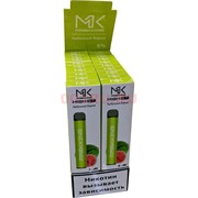 Maskking High GT 500 затяжек «Арбузный Взрыв» одноразовый электронный испаритель Maskking High GT 500 затяжек «Арбузный Взрыв» одноразовый электронный испаритель