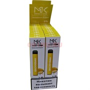 Maskking High GT 500 затяжек «Банановый Взрыв» одноразовый электронный испаритель Maskking High GT 500 затяжек «Банановый Взрыв» одноразовый электронный испаритель