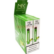 Maskking High GT 500 затяжек «Яблочный Взрыв» одноразовый электронный испаритель Maskking High GT 500 затяжек «Яблочный Взрыв» одноразовый электронный испаритель