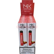 Maskking High GT 500 затяжек «Лед Гуавы» одноразовый электронный испаритель Maskking High GT 500 затяжек «Лед Гуавы» одноразовый электронный испаритель