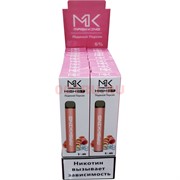 Maskking High GT 500 затяжек «Ледяной Персик» одноразовый электронный испаритель Maskking High GT 500 затяжек «Ледяной Персик» одноразовый электронный испаритель