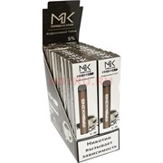 Maskking High GT 500 затяжек «Кофеиновый Табак» одноразовый электронный испаритель Maskking High GT 500 затяжек «Кофеиновый Табак» одноразовый электронный испаритель