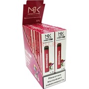 Maskking High GT 500 затяжек «Кровавый Коктейль» одноразовый электронный испаритель Maskking High GT 500 затяжек «Кровавый Коктейль» одноразовый электронный испаритель