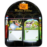 Магниты Бык (KL-3073) с ручкой Символ 2021 года 960 шт/кор