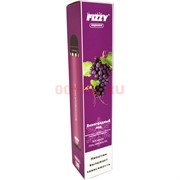 Fizzy Коронка Виноградный Лед 800 затяжек одноразовый электронный испаритель Fizzy Коронка Виноградный Лед 800 затяжек одноразовый электронный испаритель