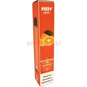 Fizzy Коронка Апельсиновый Лед 800 затяжек одноразовый электронный испаритель Fizzy Коронка Апельсиновый Лед 800 затяжек одноразовый электронный испаритель