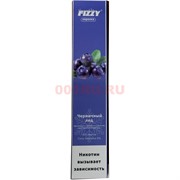 Fizzy Коронка Черничный Лед 800 затяжек одноразовый электронный испаритель Fizzy Коронка Черничный Лед 800 затяжек одноразовый электронный испаритель