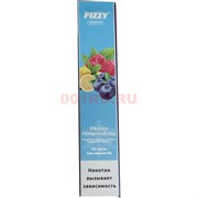 Fizzy Коронка Малина Лимонный Лед 800 затяжек одноразовый электронный испаритель Fizzy Коронка Малина Лимонный Лед 800 затяжек одноразовый электронный испаритель