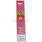 Fizzy Коронка Клубничное Киви 800 затяжек одноразовый электронный испаритель Fizzy Коронка Клубничное Киви 800 затяжек одноразовый электронный испаритель