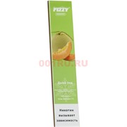 Fizzy Коронка Дыня Лед 800 затяжек одноразовый электронный испаритель Fizzy Коронка Дыня Лед 800 затяжек одноразовый электронный испаритель