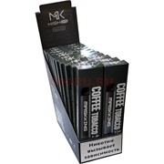 Maskking High ES 400 затяжек «Кофеиновый табак» одноразовый электронный испаритель Maskking High ES 400 затяжек «Кофеиновый табак» одноразовый электронный испаритель