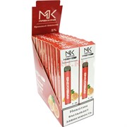 Maskking High GT 500 затяжек «Кровавый апельсин» одноразовый электронный испаритель Maskking High GT 500 затяжек «Кровавый апельсин» одноразовый электронный испаритель