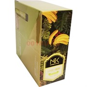Maskking High PRO 1000 затяжек «Банановый Лед» одноразовый электронный испаритель Maskking High PRO 1000 затяжек «Банановый Лед» одноразовый электронный испаритель