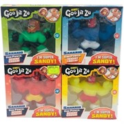 Игрушка Goo Jit Zu растягивающаяся Игрушка Goo Jit Zu растягивающаяся