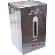 HQD Rosy 400 затяжек Табак электронный персональный испаритель HQD Rosy 400 затяжек Табак электронный персональный испаритель