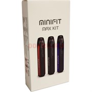Электронный испаритель Minifit Max Kit