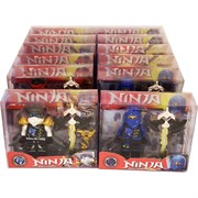 Игрушка Ninja 12 шт/упаковка