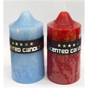 Свечки (R2-1060) Scented Candle