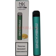 Maskking High GT 500 затяжек «Ледяная дыня» одноразовый электронный испаритель Maskking High GT 500 затяжек «Ледяная дыня» одноразовый электронный испаритель