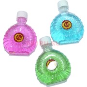 Слаймы в виде X.O. 24 шт/уп