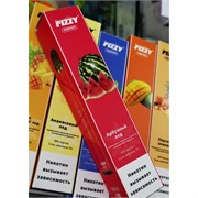 Fizzy Коронка Арбузный Лед 800 затяжек одноразовый электронный испаритель Fizzy Коронка Арбузный Лед 800 затяжек одноразовый электронный испаритель