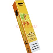 Fizzy Коронка Манго Анансный Лед 800 затяжек одноразовый электронный испаритель Fizzy Коронка Манго Анансный Лед 800 затяжек одноразовый электронный испаритель