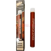 Maskking High SLIM 400 затяжек «Энергетический Взрыв» одноразовый электронный испаритель Maskking High SLIM 400 затяжек «Энергетический Взрыв» одноразовый электронный испаритель