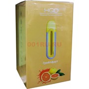 HQD Rosy 400 затяжек Грейпфрут электронный персональный испаритель HQD Rosy 400 затяжек Грейпфрут электронный персональный испаритель