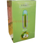 HQD Rosy 400 затяжек Яблоко электронный персональный испаритель HQD Rosy 400 затяжек Яблоко электронный персональный испаритель
