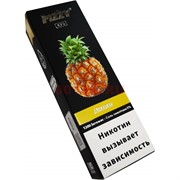 Fizzy Куб Ананас 1200 затяжек одноразовый электронный испаритель Fizzy Куб Ананас 1200 затяжек одноразовый электронный испаритель