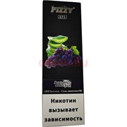 Fizzy Куб Алоэ Вера Виноград 1200 затяжек одноразовый электронный испаритель Fizzy Куб Алоэ Вера Виноград 1200 затяжек одноразовый электронный испаритель