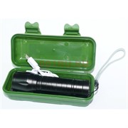 Фонарик с USB водонепроницаемый 24 шт/уп Фонарик с USB водонепроницаемый 24 шт/уп
