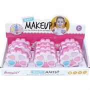 Тени детские Beauty Makeup 12 шт/уп