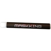 Maskking High SLIM 400 затяжек «Клубничное Яблоко» одноразовый электронный испаритель Maskking High SLIM 400 затяжек «Клубничное Яблоко» одноразовый электронный испаритель