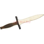 Нож деревянный 24 см