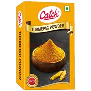 Catch tupermic powder Куркума молотая 100 г